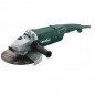 AMOLADORA ANGULAR 2000W 200-230 (CAJA)METABO