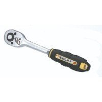 CARRACA ACERO 10MM. (3,8) 2045-R-3/8