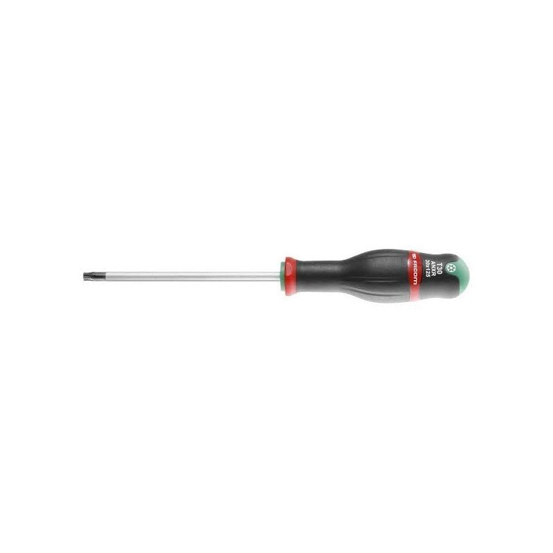 DESTORNILLADOR TORX ATXR20X100