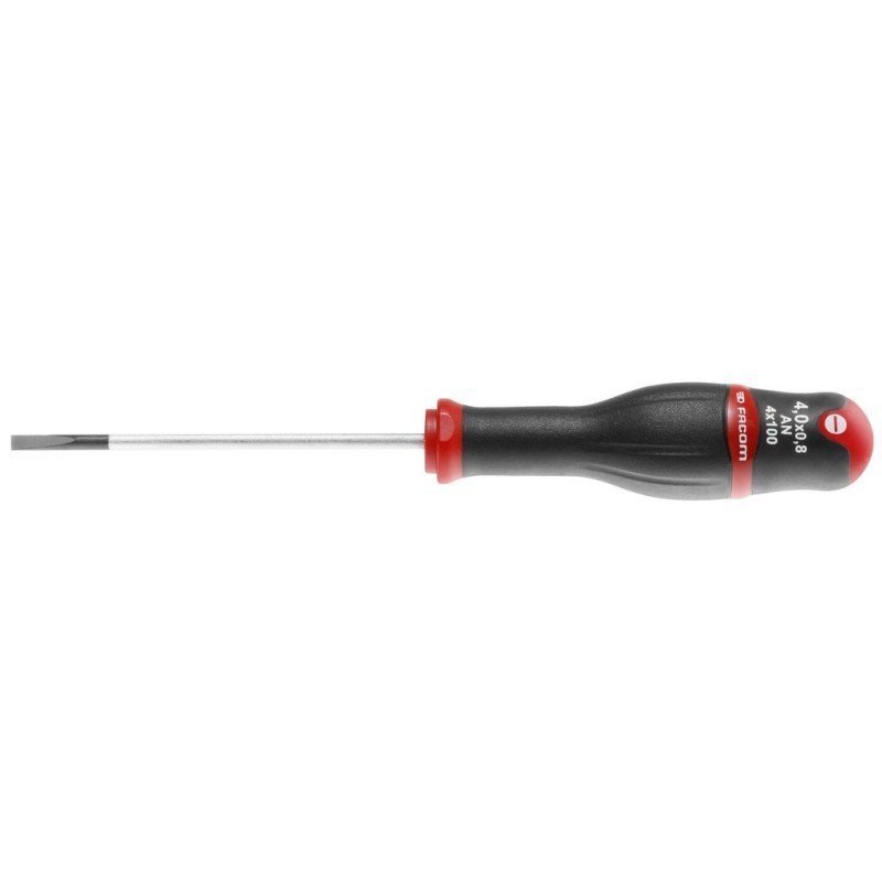 DESTORNILLADOR PLANO AN3,5X75