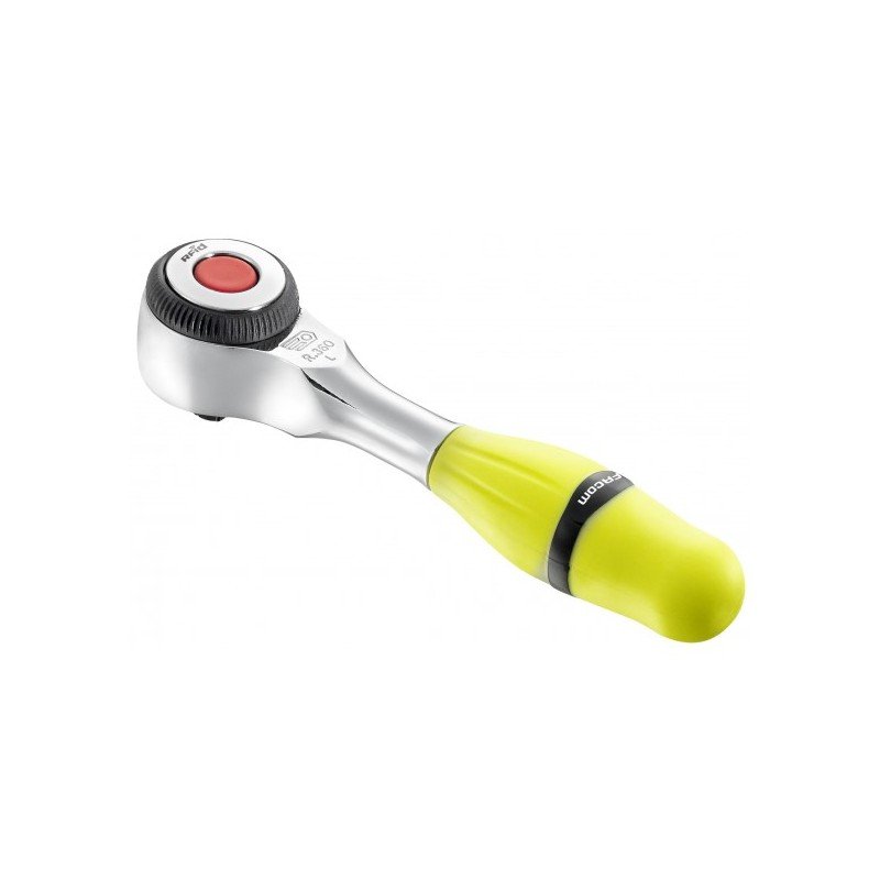 TRINQUETE ROTATIVA 1/4 R.360PB