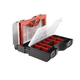 CAJA DE PLASTICO ORGANIZER BP.Z46APB