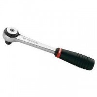 CARRACA 3/8" TRINQUETE J.161B