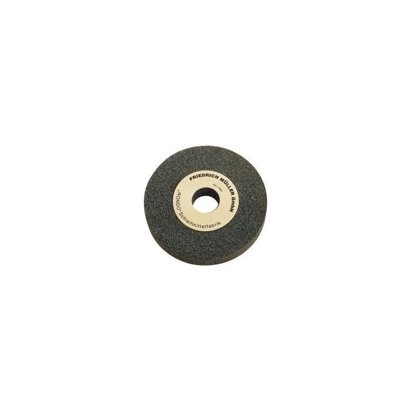 DISCO ABRASIVO CORINDÓN N ORMAL 200X25X32MM K60 MÜL LER