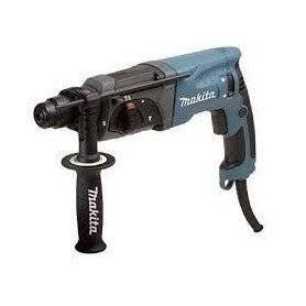 MARTILLO ROTATIVO HR2470 MAKITA