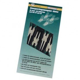 JGO.4 ALICATES P/ANILLOS RE 10471 "C"