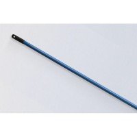 MANGO METALICO AZUL DOMESTIC0 1.40MT ECO