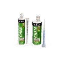 RESINA EPOXY SIN ESTIRENO 300ML CHEM EAC TACO QUIMICO