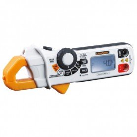 PINZA PROFESINAL MEDICION MULTICLAMP METER PRO LASERLINER