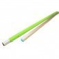 REGLA TELESCOPICA-EXTENSIBLE PINTADA 1.95 A 3.35MT