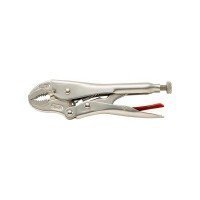 TENAZAS PRENSOR 180MM FOR MAT
