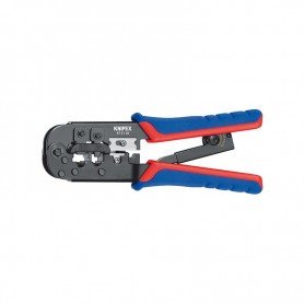 CRIMPADORA PALANCA WESTER N 6/8 POLOS KNIPEX
