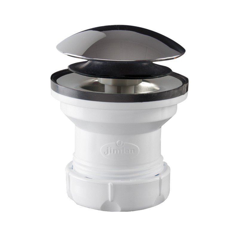 VALV.DESAGUE CLICK-CLAK S-545 1.1/2X63