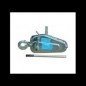 POLIPASTO T-7N C AC.H-84109 A H-84110 TR