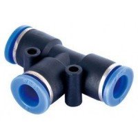TE UNION TUBO D10 P18.4 L37.8 FPUT10