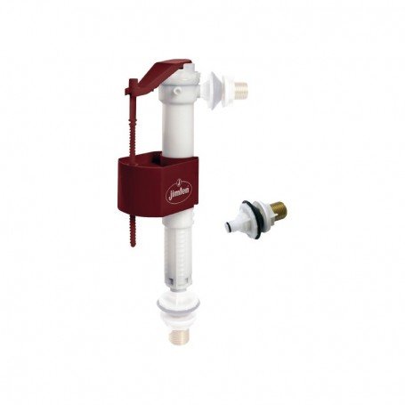 GRIFO FLOTADOR DUAL 3/8 S-465