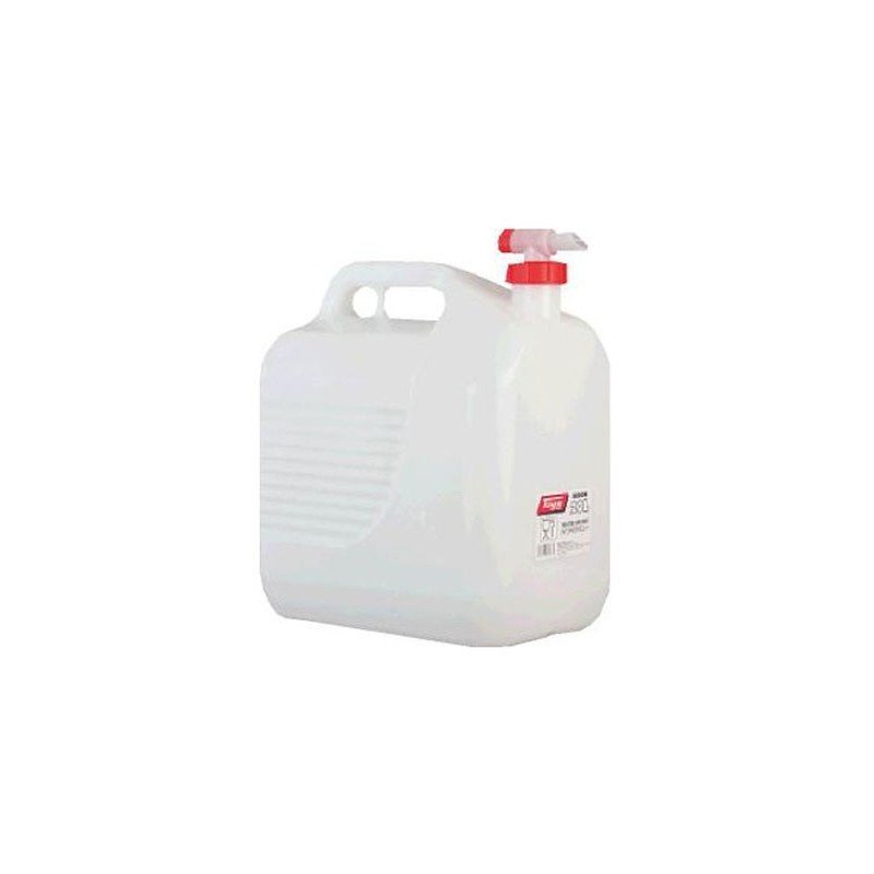 BIDON C/GRIFO 20 LITROS 691003
