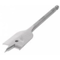BROCA PALA P/MADERA STANDAR 10MM. 1650