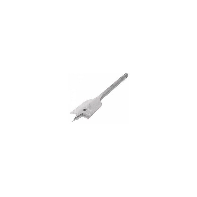 BROCA PALA P/MADERA STANDAR 10MM. 1650