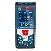 MEDIDOR LASER GLM 50-22 PROFESIONAL BOSCH