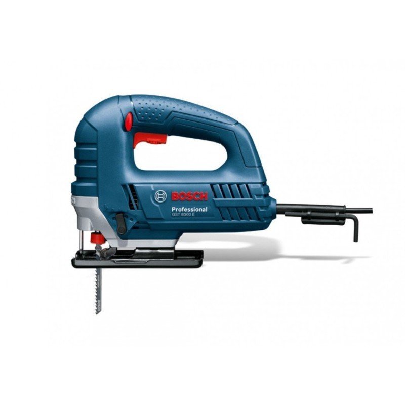 SIERRA CALAR BOSCH GST 8000 E SIERRA CALAR BOSCH GST 8000 E