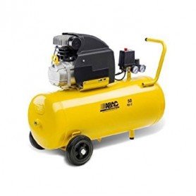 COMPRESOR MONTECARLO B20 50 L 2CV ABAC