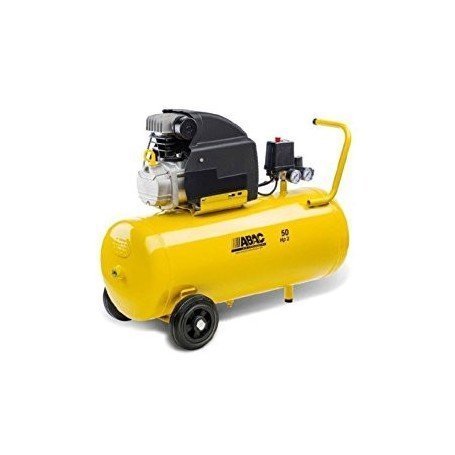 COMPRESOR MONTECARLO B20 50 L 2CV ABAC