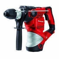 MARTILLO ELECTRONEUMATICO TC-RH 1600