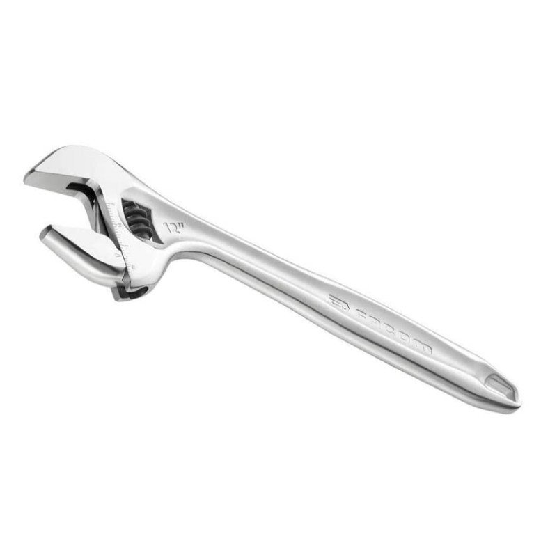 LLAVE AJUSTABLE 101.8G