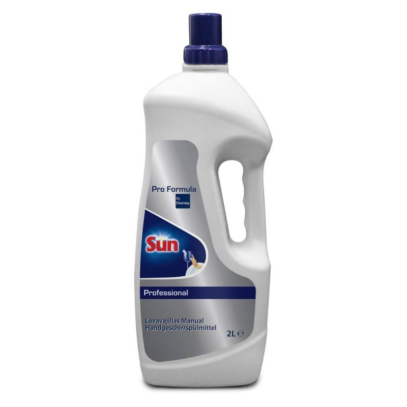 LAVAVAJILLA SUN PROFESIONAL 2 LTS.