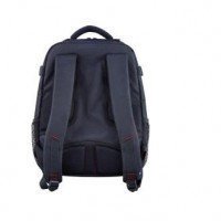 MOCHILA FORMAT