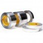 CINTA ALUMINIO 3M PREMIUM 425 25MMX55MT CINTA ALUMINIO 3M PREMIUM 425 25MMX55MT