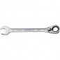 LLAVE DE CARRACA REVERSIB LE CURVADA 13MM FORMAT