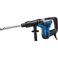 MARTILLO PERF.5KG SDS-MAX GBH 5-40D