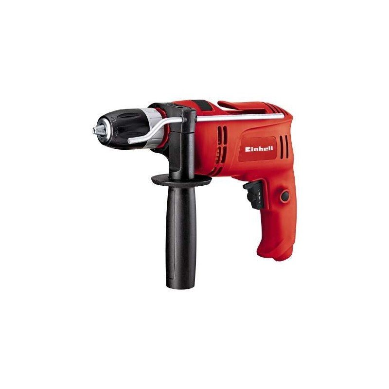 TALADRO PERCUTOR  TC-ID 650E EINHELL