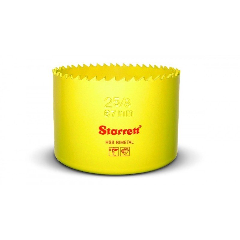 CORONA STARRET DEEP CUT 30MM