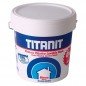 PINTURA PLASTICA LAVABLE INTERIOR TITANIT 750ML
