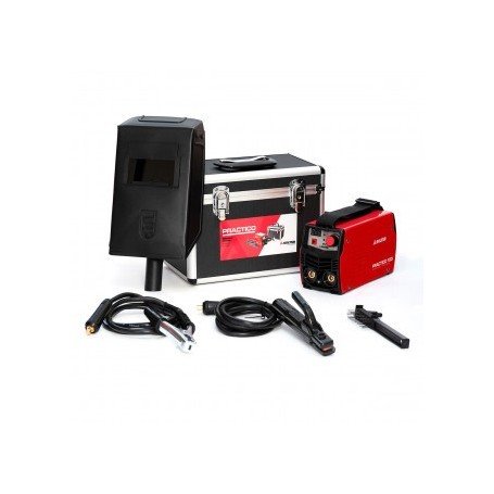GRUPO SOLDAR INVERTER MINI PRACTICO 150LD