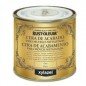 CERA DE ACABADO P/MUEBLES ORO 125ML  XYLAZEL