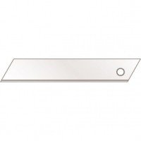 HOJA DE CUCHILLO 179 PARA STYROPOR 18MM PAQUETE C/ 10 U. MARTOR