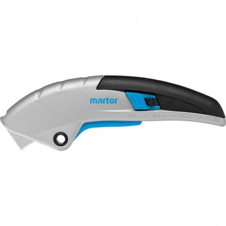 CÚTER SEGURIDAD MARTEGO M ARTOR