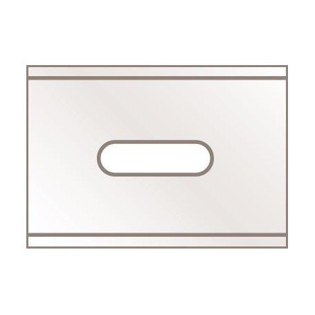 HOJA DE CUCHILLO PARA MAR TEGO Y PACK MERAK DE 10 U . MARTOR