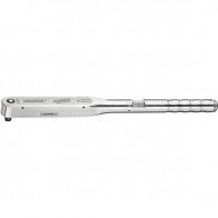 LLAVE DINAMOMÉTRICA DREMO METER B 25-120NM 1/2" GED ORE