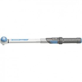 LLAVE DINAMOMÉTRICA DREMA STER K 60-300NM 1/2" GEDO RE