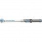 LLAVE DINAMOMÉTRICA DREMA STER K 60-300NM 1/2" GEDO RE