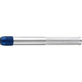 TUBO DE PROLONGACIÓN ALU PARA LLAVE DINAMOMÉTRICA DREMOMETER A-CD 700MM GED ORE
