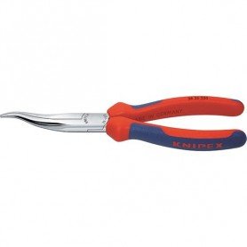ALICATES PARA MECÁNICOS F ORMA 3 200MM KNIPEX