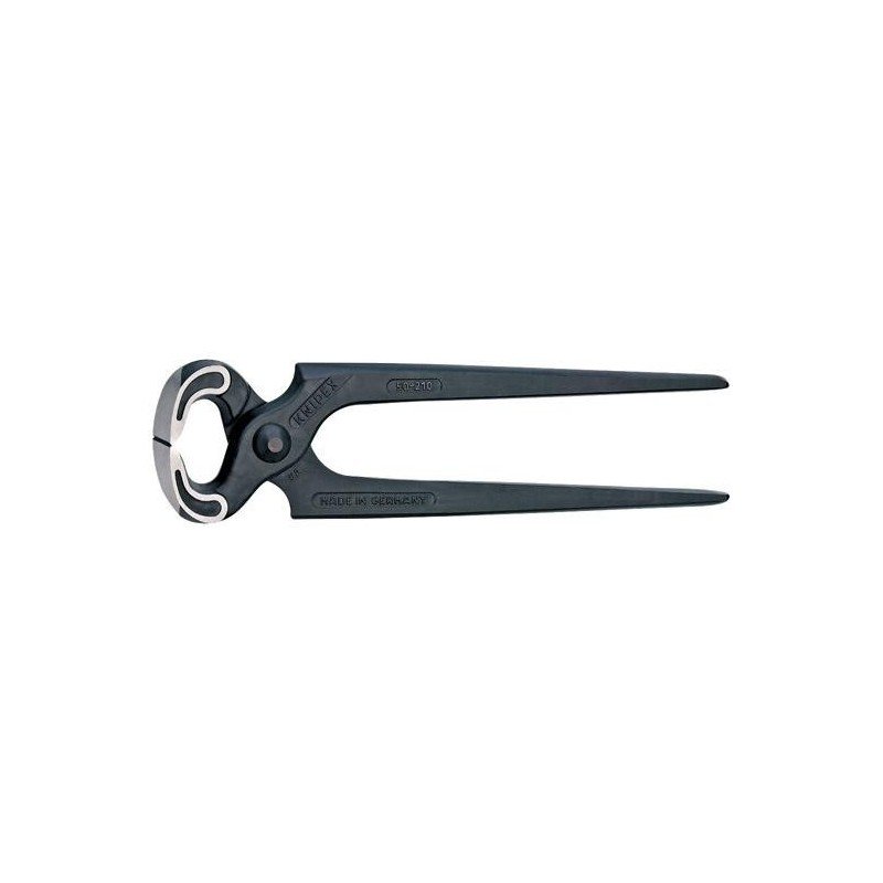 TENAZA DE CARPINTERO 5000 225MM KNIPEX