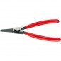 ALICATES CIRCLIPS EXTER. RECTO 4611 A2 MM KNIPEX