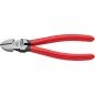 CORTAALAMBRES 7001 PULIDO 160MM KNIPEX